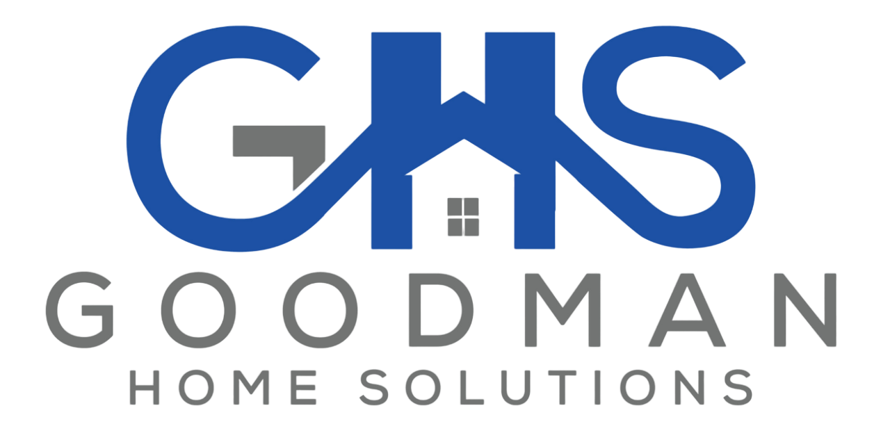 Goodman Home Solutions Logo
